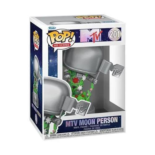  Funko Pop Ad Icons Vinyl Figure Collectible Display -  ToylandEU™