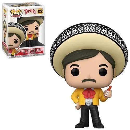  Funko Pop Ad Icons Vinyl Figure Collectible Display -  ToylandEU™