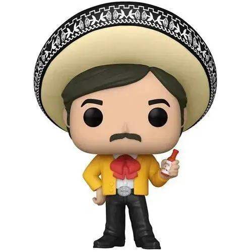 Funko Pop! Ad Icons Vinyl Figures - Select Figure(s) - ToylandEU