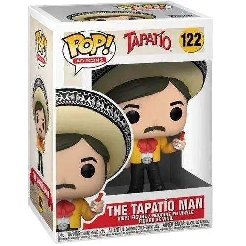 Funko Pop! Ad Icons Vinyl Figures - Select Figure(s) - ToylandEU
