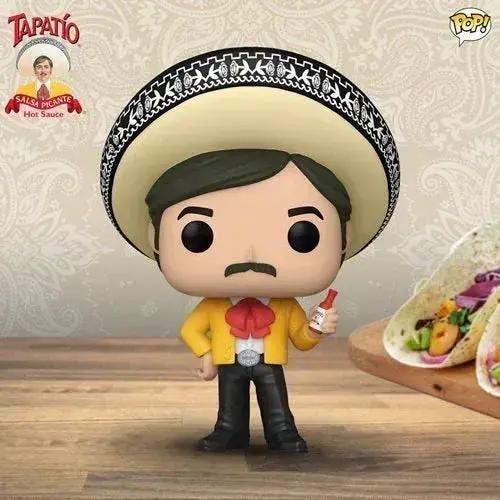 Funko Pop! Ad Icons Vinyl Figures - Select Figure(s) - ToylandEU