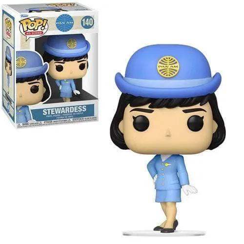 Funko Pop! Ad Icons Vinyl Figures - Select Figure(s) - ToylandEU