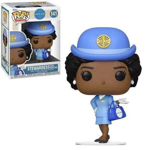 Funko Pop! Ad Icons Vinyl Figures - Select Figure(s) - ToylandEU