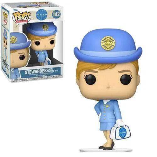 Funko Pop! Ad Icons Vinyl Figures - Select Figure(s) - ToylandEU