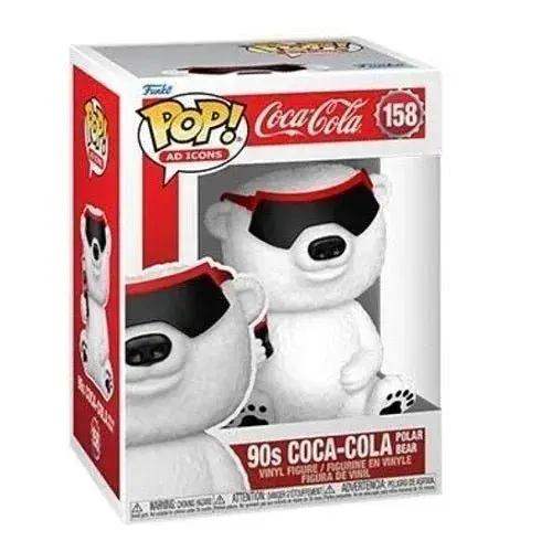 Funko Pop! Ad Icons Vinyl Figures - Select Figure(s) - ToylandEU