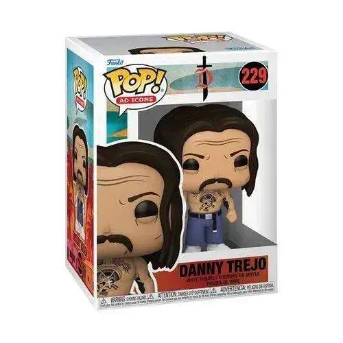 Funko Pop! Ad Icons Vinyl Figures - Select Figure(s) - ToylandEU