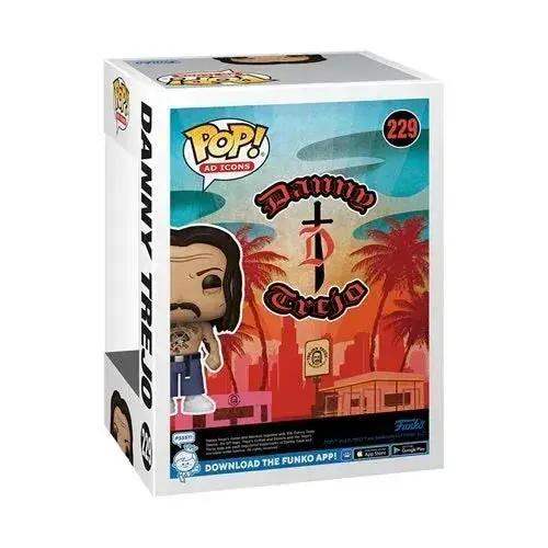 Funko Pop! Ad Icons Vinyl Figures - Select Figure(s) - ToylandEU