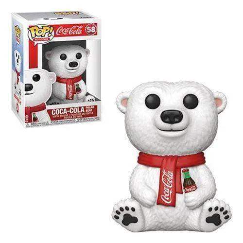 Funko Pop! Ad Icons Vinyl Figures - Select Figure(s) - ToylandEU