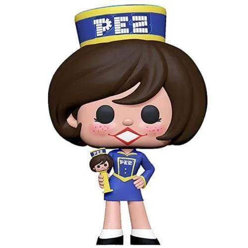 Funko Pop! Ad Icons Vinyl Figures - Select Figure(s) - ToylandEU