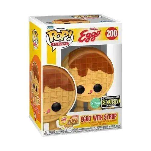 Funko Pop! Ad Icons Vinyl Figures - Select Figure(s) - ToylandEU