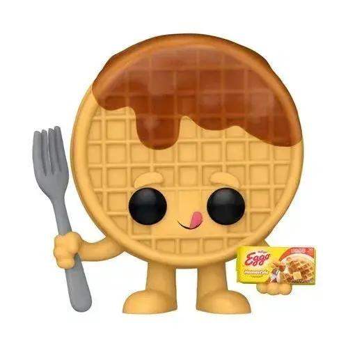 Funko Pop! Ad Icons Vinyl Figures - Select Figure(s) - ToylandEU