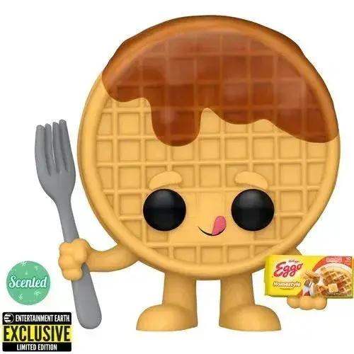 Funko Pop! Ad Icons Vinyl Figures - Select Figure(s) - ToylandEU