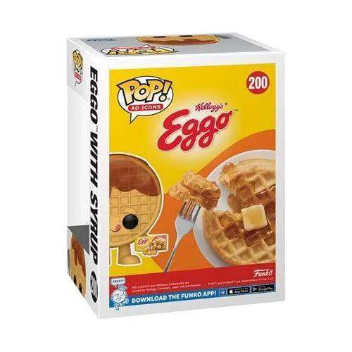 Funko Pop! Ad Icons Vinyl Figures - Select Figure(s) - ToylandEU