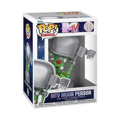 Funko Pop! Ad Icons Vinyl Figures - Select Figure(s) - ToylandEU