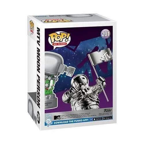 Funko Pop! Ad Icons Vinyl Figures - Select Figure(s) - ToylandEU