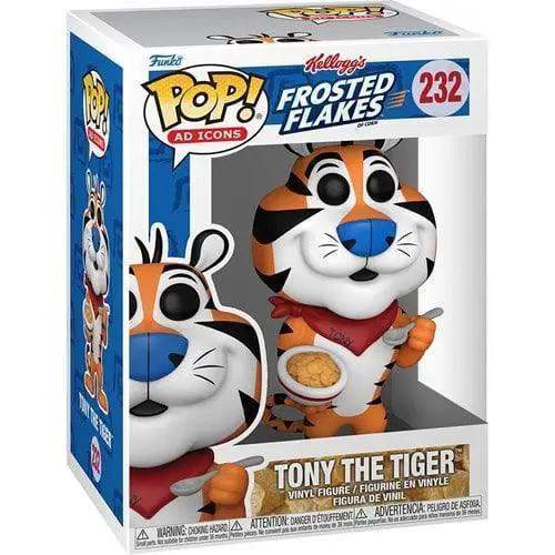 Funko Pop! Ad Icons Vinyl Figures - Select Figure(s) - ToylandEU