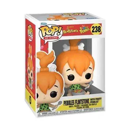 Funko Pop! Ad Icons Vinyl Figures - Select Figure(s) - ToylandEU