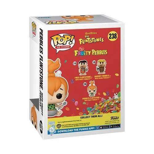Funko Pop! Ad Icons Vinyl Figures - Select Figure(s) - ToylandEU