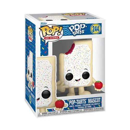 Funko Pop! Ad Icons Vinyl Figures - Select Figure(s) - ToylandEU