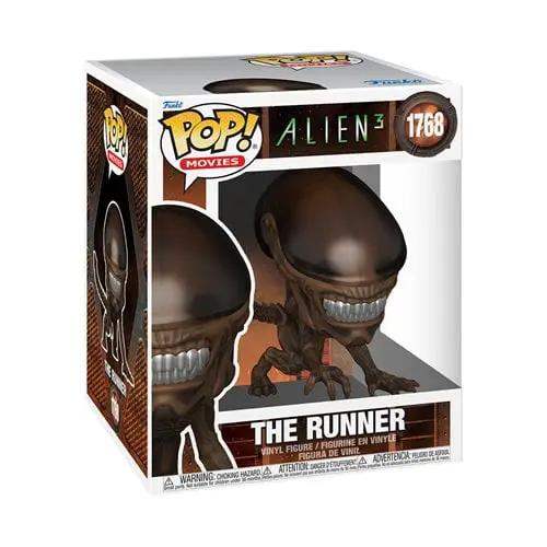  Funko Pop Alien Runner 1768 Apex Predator Exclusive -  ToylandEU™