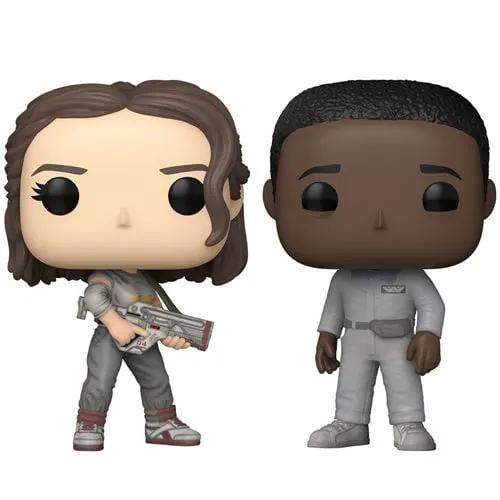 Funko Pop! Aliens: Romulus Vinyl Figures - Select Figure(s) - ToyShnip
