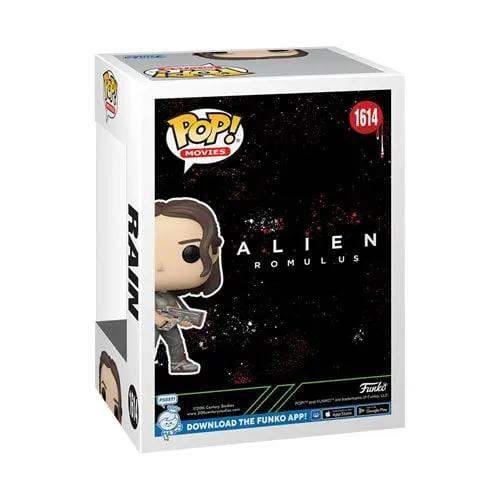 Funko Pop! Aliens: Romulus Vinyl Figures - Select Figure(s) - ToyShnip