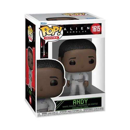 Funko Pop! Aliens: Romulus Vinyl Figures - Select Figure(s) - ToyShnip