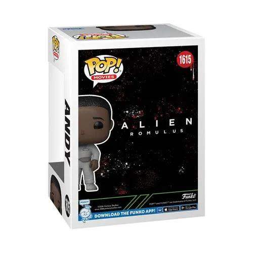 Funko Pop! Aliens: Romulus Vinyl Figures - Select Figure(s) - ToyShnip