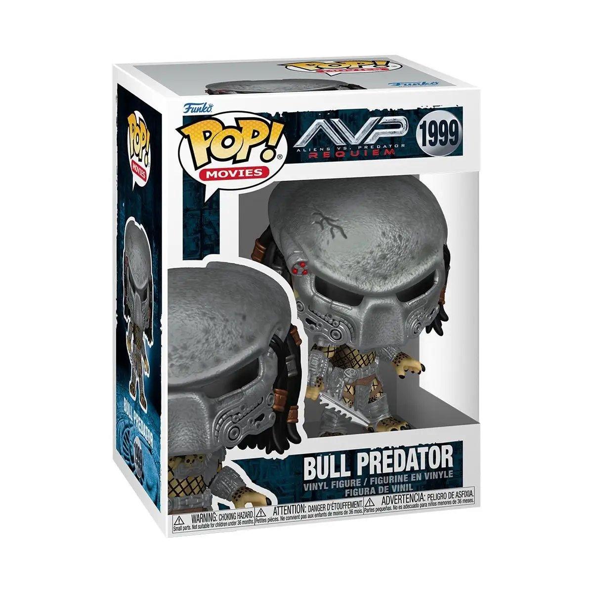  Funko Pop Aliens Vs Predator Requiem Vinyl Figure Ltd -  ToylandEU™