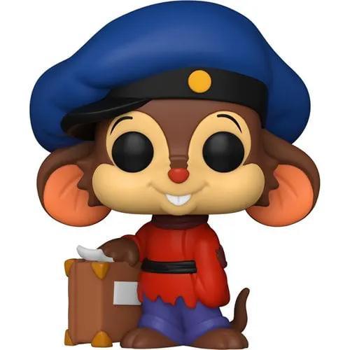  Funko Pop! Movies - An American Tail Vinyl Figures - Select Figure(s) -  ToylandEU™