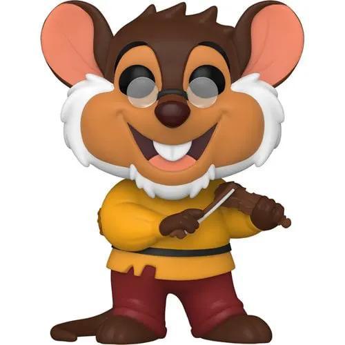  Funko Pop! Movies - An American Tail Vinyl Figures - Select Figure(s) -  ToylandEU™