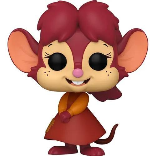  Funko Pop! Movies - An American Tail Vinyl Figures - Select Figure(s) -  ToylandEU™