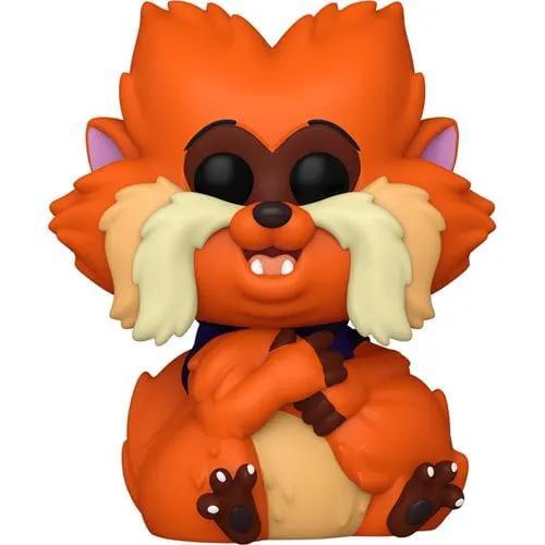  Funko Pop! Movies - An American Tail Vinyl Figures - Select Figure(s) -  ToylandEU™