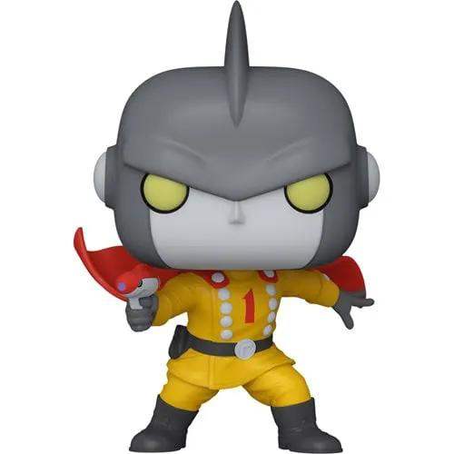  Funko Pop Dragon Ball Super Gamma One Vinyl Figure New -  ToylandEU™