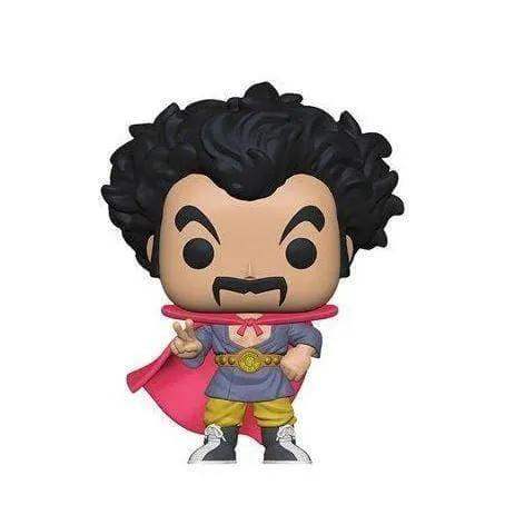 Funko Pop Dragon Ball Super Hercule Vinyl Figure Collectible - ToylandEU