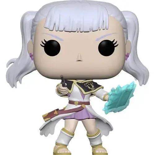  Funko Pop Black Clover Vinyl Figure Limited Edition -  ToylandEU™