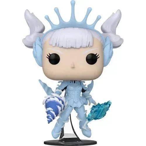 Funko Pop! Animation - Black Clover - Vinyl Figures - Select Figure(s) - ToylandEU