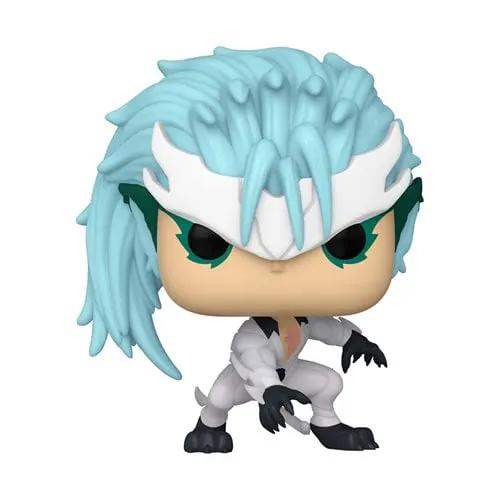 Funko Pop! Animation - Bleach Vinyl Figure - Select Figure(s) - ToyShnip