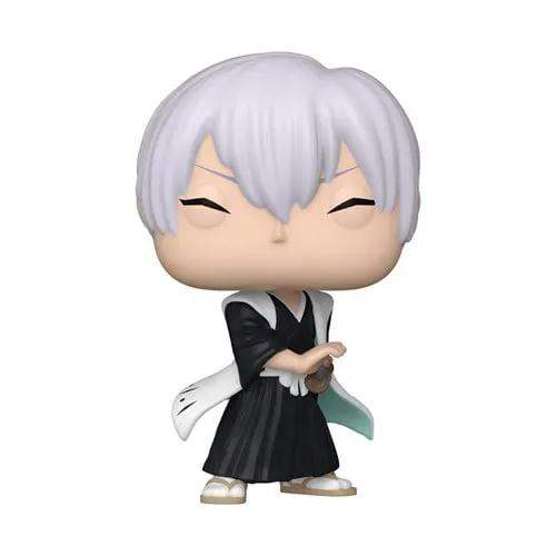 Funko Pop! Animation - Bleach Vinyl Figure - Select Figure(s) - ToyShnip