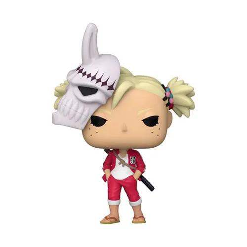 Funko Pop! Animation - Bleach Vinyl Figure - Select Figure(s) - ToyShnip