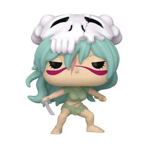 Funko Pop! Animation - Bleach Vinyl Figure - Select Figure(s) - ToyShnip