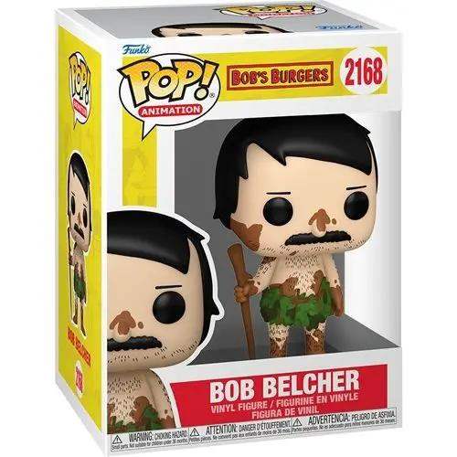 Funko Pop! Animation - Bobs Burgers Vinyl Figure - Select Figure(s) - ToyShnip