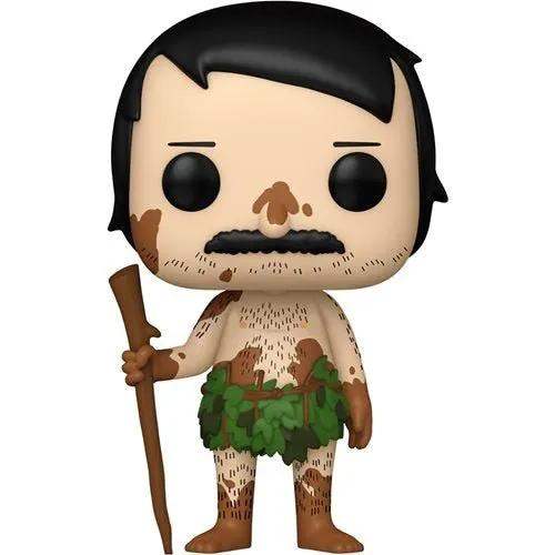 Funko Pop! Animation - Bobs Burgers Vinyl Figure - Select Figure(s) - ToyShnip