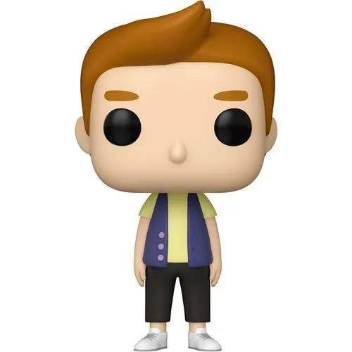 Funko Pop! Animation - Bobs Burgers Vinyl Figure - Select Figure(s) - ToyShnip
