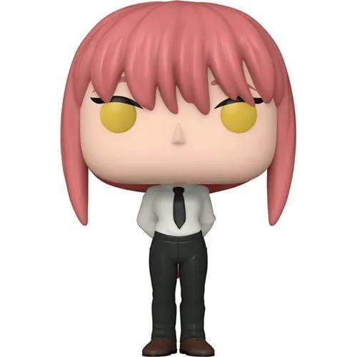 Funko Pop! Animation - Chainsaw Man Vinyl Figures - Select Figure(s) - ToyShnip