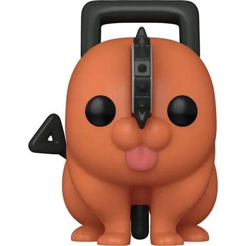Funko Pop! Animation - Chainsaw Man Vinyl Figures - Select Figure(s) - ToyShnip