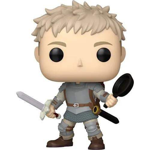 Funko Pop! Animation - Delicious in Dungeon Vinyl Figures - Select Figure(s) - ToyShnip