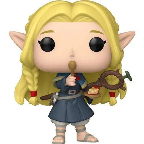 Funko Pop! Animation - Delicious in Dungeon Vinyl Figures - Select Figure(s) - ToyShnip