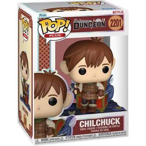 Funko Pop! Animation - Delicious in Dungeon Vinyl Figures - Select Figure(s) - ToyShnip