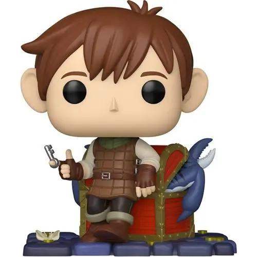 Funko Pop! Animation - Delicious in Dungeon Vinyl Figures - Select Figure(s) - ToyShnip